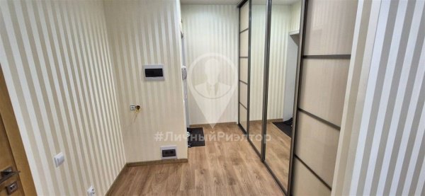 3-к квартира, 24/25 эт., 87м²