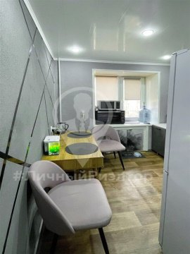 1-к квартира, 4/5 эт., 30м²