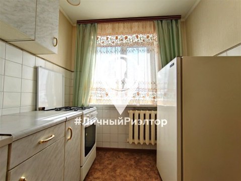 1-к квартира, 5/5 эт., 32м²