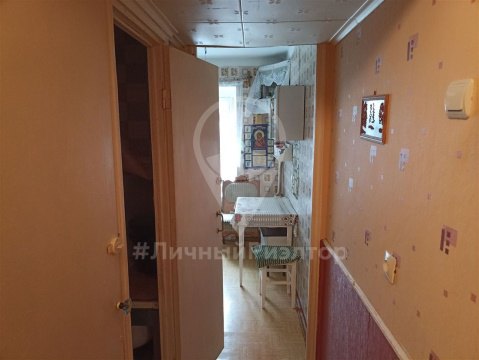 2-к квартира, 3/5 эт., 47м²
