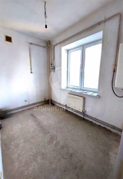 1-к квартира, 4/8 эт., 39м²