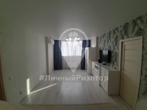 2-к квартира, 8/16 эт., 68м²