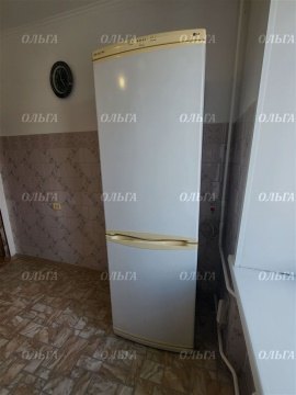 3-к квартира, 4/5 эт., 58м²