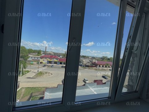 1-к квартира, 5/5 эт., 38м²