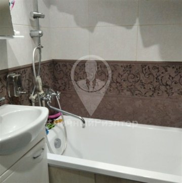 1-к квартира, 1/10 эт., 31м²
