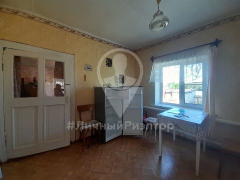 Дом 64м², участок 6 сот.