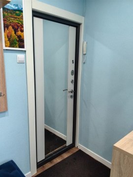 1-к квартира, 1/9 эт., 33м²