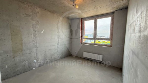 1-к квартира, 9/10 эт., 37м²