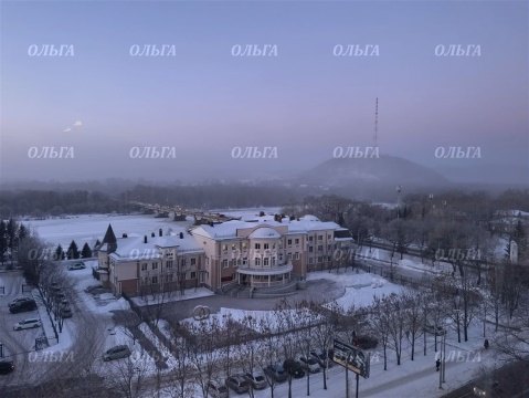 2-к квартира, 9/9 эт., 50м²