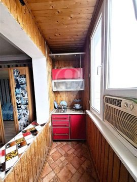 1-к квартира, 10/12 эт., 33м²