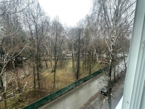 2-к квартира, 5/5 эт., 43м²