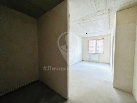 Студия, 2/7 эт., 27м²