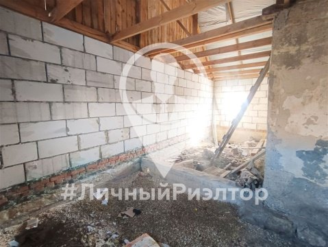 Дом 76м², участок 15 сот.