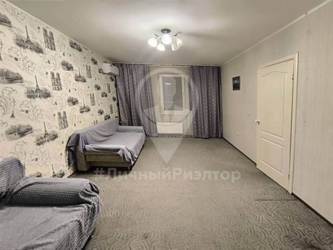 2-к квартира, 3/16 эт., 64м²