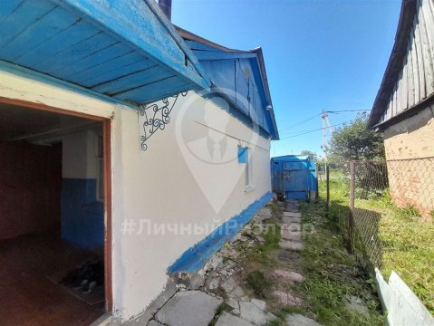 Дом 64м², участок 6 сот.