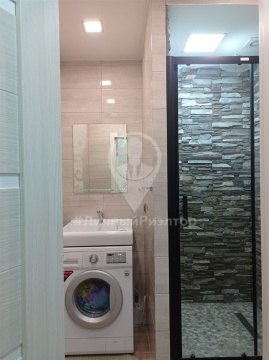 2-к квартира, 12/16 эт., 64м²