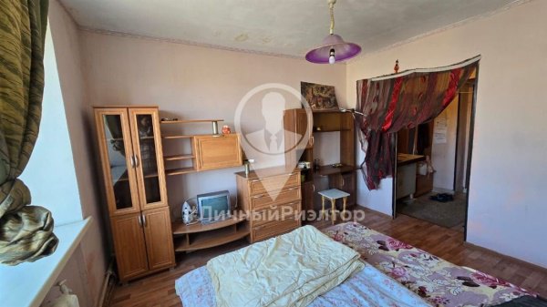 Студия, 5/5 эт., 17м²