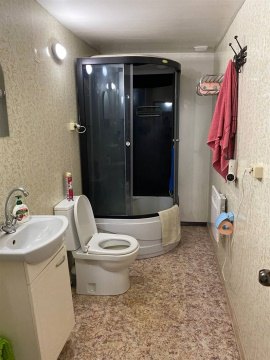 Дом 85м², участок 16,5 сот.