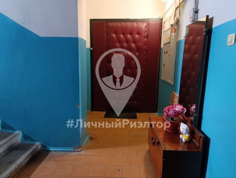 3-к квартира, 7/10 эт., 70м²