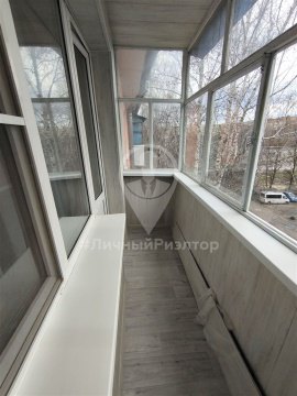 1-к квартира, 5/5 эт., 30м²