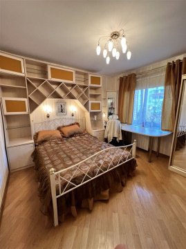 2-к квартира, 6/14 эт., 67м²