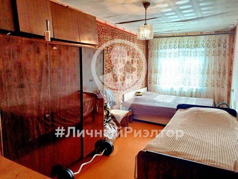 2-к квартира, 3/5 эт., 45м²