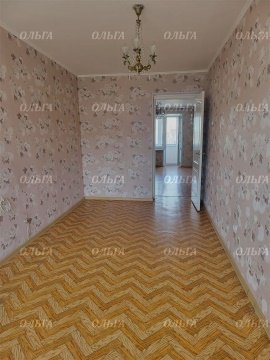 3-к квартира, 4/5 эт., 58м²