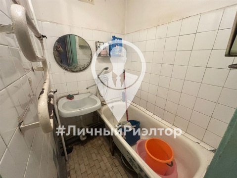 2-к квартира, 4/5 эт., 53м²