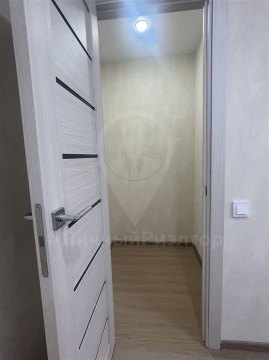 2-к квартира, 5/5 эт., 43м²