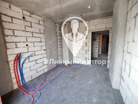 2-к квартира, 12/14 эт., 57м²