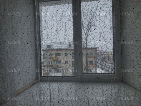 1-к квартира, 5/5 эт., 31м²