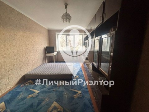 2-к квартира, 4/5 эт., 53м²
