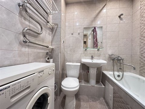 Студия, 14/16 эт., 21м²