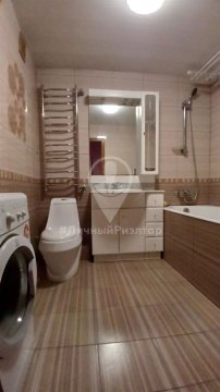 4-к квартира, 6/13 эт., 104м²