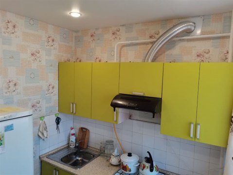 2-к квартира, 3/4 эт., 41м²