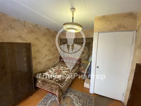 1-к квартира, 3/9 эт., 21м²