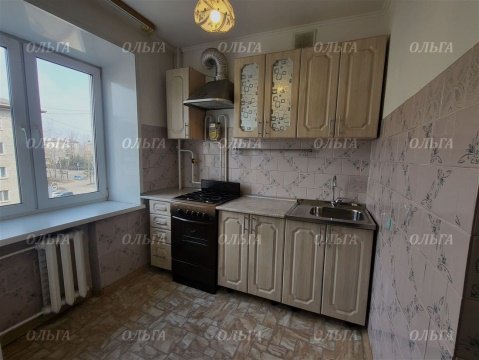 3-к квартира, 4/5 эт., 58м²