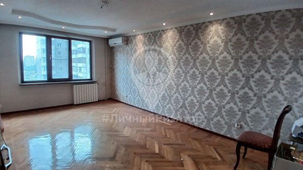 4-к квартира, 6/13 эт., 104м²