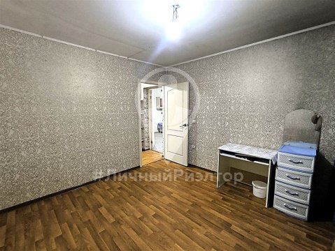 2-к квартира, 3/16 эт., 64м²