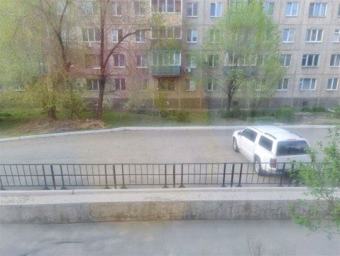 2-к квартира, 2/5 эт., 95м²