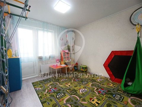 3-к квартира, 1/16 эт., 78м²