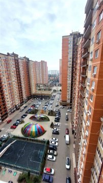3-к квартира, 14/18 эт., 74м²