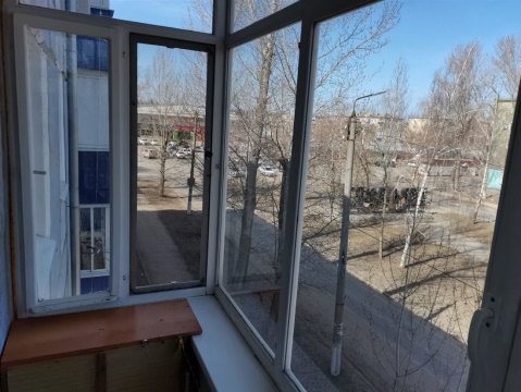 2-к квартира, 3/4 эт., 41м²