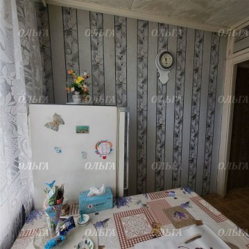 3-к квартира, 3/5 эт., 56м²