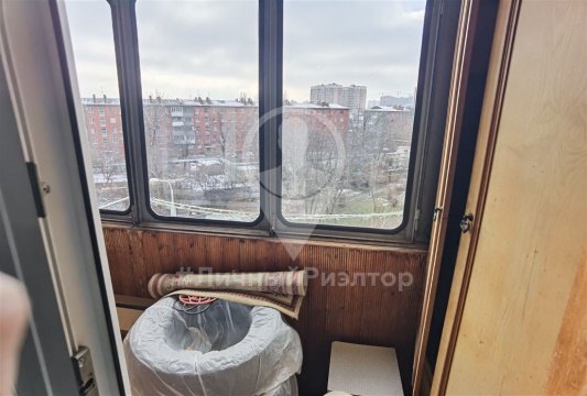 2-к квартира, 5/10 эт., 53м²