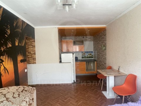 1-к квартира, 2/5 эт., 34м²