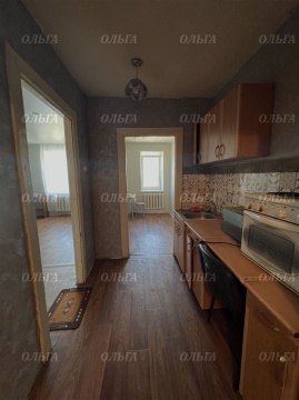 1-к квартира, 5/5 эт., 38м²