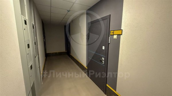 1-к квартира, 9/10 эт., 37м²