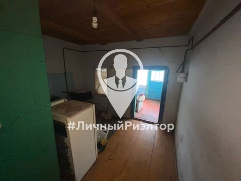 Дом 40м², участок 30 сот.