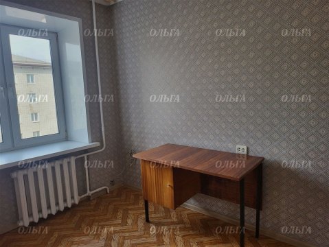 3-к квартира, 4/5 эт., 58м²